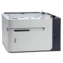 HP LaserJet CB523A papierlade & documentinvoer 1500 vel (CB523A) thumbnail