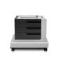 HP LaserJet CE735A papierlade & documentinvoer 1500 vel (CE735A) thumbnail