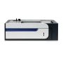 HP LaserJet Color invoerlade voor 500 vel papier en zware media (CF084A) thumbnail