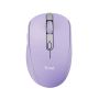 Trust Ozaa muis Kantoor Rechtshandig RF-draadloos + Bluetooth Optisch 3200 DPI (25384) thumbnail