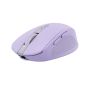 Trust Ozaa muis Kantoor Rechtshandig RF-draadloos + Bluetooth Optisch 3200 DPI (25384) thumbnail