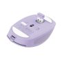 Trust Ozaa muis Kantoor Rechtshandig RF-draadloos + Bluetooth Optisch 3200 DPI (25384) thumbnail