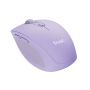 Trust Ozaa muis Kantoor Rechtshandig RF-draadloos + Bluetooth Optisch 3200 DPI (25384) thumbnail
