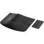 HP 965 Ergonomic Wireless Keyboard (7E756AA#ABB) thumbnail