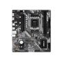 ASRock B650M-H M.2+ Micro-ATX Socket (90-MXBMS0-A0UAYZ) thumbnail