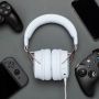 HyperX Cloud MIX - gamingheadset (zwart-Gunmetal) (4P5K9AA) thumbnail