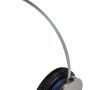 GIGABYTE FLY Hoofdtelefoons Bedraad Hoofdband Muziek Zilver (FLY) thumbnail