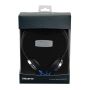 GIGABYTE FLY Hoofdtelefoons Bedraad Hoofdband Muziek Zilver (FLY) thumbnail
