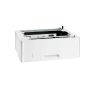HP LaserJet Pro papierinvoerlade 550 vel (D9P29A-69001) thumbnail