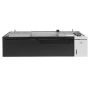 HP 500 Sheet paper tray - 500 Sheet universal replacement paper (HWP-C4117-69001) thumbnail