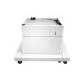 HP LaserJet papierlade 1x550 vel (J8J91A) thumbnail