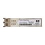 Hewlett Packard Enterprise X120 1G SFP LC LH100 netwerk transceiver module 1000 Mbit/s (JD103A) thumbnail