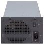 Hewlett Packard Enterprise A7500 1400W AC Power Supply switchcomponent Voeding (JD218A#ABB) thumbnail