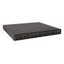 Hewlett Packard Enterprise FlexFabric 5710 48SFP+ 6QSFP+/2QSFP28 Managed L3 Geen 1U Zwart (JL585A) thumbnail