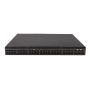 Hewlett Packard Enterprise FlexFabric 5710 48SFP+ 6QSFP+/2QSFP28 Managed L3 Geen 1U Zwart (JL585A) thumbnail
