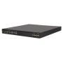 Hewlett Packard Enterprise FlexFabric 5710 24XGT 6QSFP+/2QSFP28 Managed L3 10G Ethernet (100/1000/10000) 1U Zwart (JL689A) thumbnail