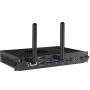 iiyama OPC51204BC-1 PC's/werkstation Intel® Core™ i5 i5-12450H 8 GB DDR4-SDRAM 256 GB SSD Windows 11 IoT Enterprise Mini PC Zwart (OPC51204BC-1) thumbnail