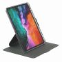 Targus THZ982GL laptoptas 32,8 cm (12.9") Folioblad Transparant (THZ982GL) thumbnail