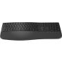 HP 685 Comfort Dual-Mode toetsenbord, QWERTY thumbnail