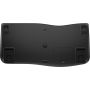 HP 685 Comfort Dual-Mode toetsenbord, QWERTY thumbnail