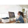 Xerox C320 A4 33 ppm draadloze dubbelzijdige printer PS3 PCL5e6/6 2 laden totaal 251 vel (C320V_DNI) thumbnail