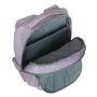Targus Octave III rugzak City backpack Paars Polyester (TBB65307GL) thumbnail