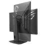 ASUS ROG Strix XG27ACG computer monitor 68,6 cm (27") 2560 x 1440 Pixels Wide Quad HD LED Zwart (90LM0A70-B01370) thumbnail