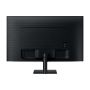 Samsung 27" Smart Monitor M5 M50D UHD (LS27DM500EUXEN) thumbnail