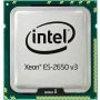 HP SPS-PRO E5-2650V3 10C 2.3GHz 105W - shipping new HPE spare part:762448-001 (719048-B21) thumbnail