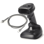 Zebra DS4678, OCR, BT, 2D, SR, BT (BLE), kabel (USB), RB, zwart (DS4678-SR7U2100PFW) thumbnail