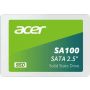 Acer KN.1200W.0TE Interne SSD 120GB (KN.1200W.0TE) thumbnail