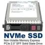 HP SPS-DRV SSD 6.4TB NVMe (P20604-001) thumbnail