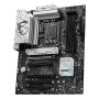 MSI B760 GAMING PLUS WIFI DDR4 moederbord Intel B760 LGA 1700 ATX (7D98-043R) thumbnail