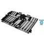 HP Face-up tray assy P4014 (RM1-5448-000CN) thumbnail