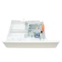 HP Cassette Assembly voor 3x550-vel papierinvoer, lade 4 of (RM2-1231) thumbnail