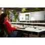 HP 725 Multi-Device Rechargeable Wireless Keyboard and Mouse Combo (9T5B0UT#ABB) thumbnail