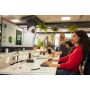 HP 725 Multi-Device Rechargeable Wireless Keyboard and Mouse Combo (9T5B0UT#ABB) thumbnail