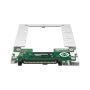 QNAP QDA-UMP4A interfacekaart/-adapter Intern M.2, U.2 (QDA-UMP4A) thumbnail