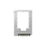 QNAP QDA-UMP4A interfacekaart/-adapter Intern M.2, U.2 (QDA-UMP4A) thumbnail