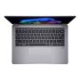 ASUS ExpertBook P5 P5405CSA-NZ0174X Intel Core Ultra 5 226V Laptop 35,6 cm (14") WQXGA 16 GB LPDDR5x-SDRAM 512 GB SSD Wi-Fi 6E (802.11ax) Windows 11 Pro US International Grijs (90NX0861-M00740) thumbnail