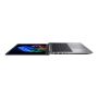 ASUS ExpertBook P5 P5405CSA-NZ0174X Intel Core Ultra 5 226V Laptop 35,6 cm (14") WQXGA 16 GB LPDDR5x-SDRAM 512 GB SSD Wi-Fi 6E (802.11ax) Windows 11 Pro US International Grijs (90NX0861-M00740) thumbnail