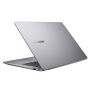 ASUS ExpertBook P5 P5405CSA-NZ0174X Intel Core Ultra 5 226V Laptop 35,6 cm (14") WQXGA 16 GB LPDDR5x-SDRAM 512 GB SSD Wi-Fi 6E (802.11ax) Windows 11 Pro US International Grijs (90NX0861-M00740) thumbnail