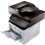 Samsung ProXpress SL-M3870FW Laser A4 1200 x 1200 DPI 38 ppm Wifi (SS378D) thumbnail