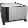 HP LaserJet high-capacity invoerlade voor 1500 vel (T0F54A) thumbnail