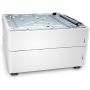 HP Color LaserJet 2x550-sheet invoerlade met standaard (T3V30-67901) thumbnail