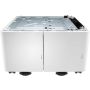 HP LaserJet high-capacity papierlade en standaard voor 2700 vel (T3V30A) thumbnail