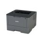 Brother HL-L5000D laserprinter 1200 x 1200 DPI A4 (HLL5000DYJ1) thumbnail