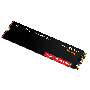 Sandisk WD Black SSD SN850X Gaming NVMe 1TB M.2 (WDS100T2X0E-00BCA0) thumbnail