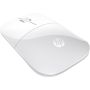 HP Z3700 witte draadloze muis (V0L80AA#ABB) thumbnail