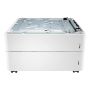 HP OfficeJet Pro Dual Cassette Feeder papierlade (Y1F97-67901) thumbnail